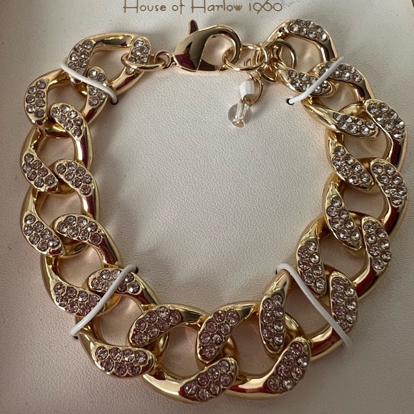 House of Harlow bracelet - Picture 2 of 2